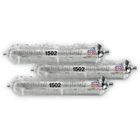 Liqui moly 3x Klebstoff 6140 Scheiben Kleben Dichtungs Masse 400 ml