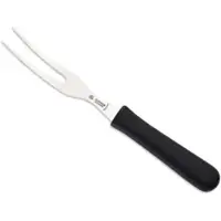 Giesser Fleischgabel 9445 15 , 1 Stück, Klingenlänge: 15 cm