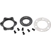TRP Cl81 Bremsscheibenadapter Für Fahrrad