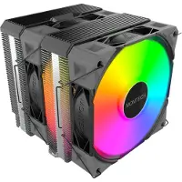 Montech Nx600 Argb Cpu-lüfter