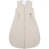 Emma & noah Ganzjahresschlafsack Essential 1.0 TOG, beige, 70