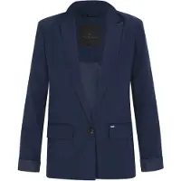 Dreimaster Women Blazer in navy | Gr.: S