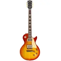Gibson 1959 Les Paul Standard Reissue Heavy Aged Slow Iced Tea Fade Murphy Lab #... - E-Gitarre