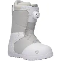 Nidecker Bts Sierra Snowboard-boots Für Frauen