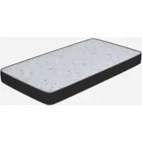 IBIM Srl Matratze für das Kinderbett 75x190 Höhe 13 cm | Summit