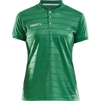 Craft Trikot Damen pro control button