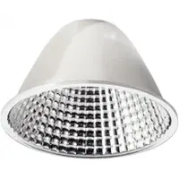 Deko-light Reflektor Serie ShoreLine Pro 140 36 Grad Chrom