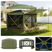 Vevor Pop-up-Pavillon