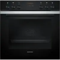Siemens PQ211IA03Z, Keramik, 4 Zone(n), Glaskeramik, Schwarz, Berührung, 59,4 cm