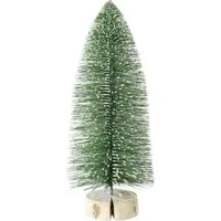 HOFF Deko Tannenbaum grün 62 cm