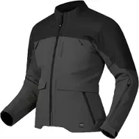 Richa Eternity wasserdichte Damen Motorrad Textiljacke