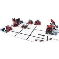 Fischertechnik FISCHER 569289 - Agile Production Simulation 24V