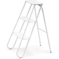 Frost Tritthocker Bukto , Designer Bønnelycke MDD, 39x71x56 cm
