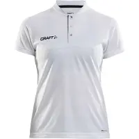 Craft Trikot Damen pro control button