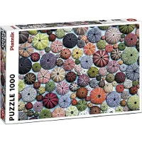 Piatnik Seeigel Puzzle 1000 Teile