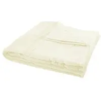 Como Duschtuch Soft Cotton , creme , Maße (cm): B: 70