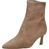 Steve madden Stiefelette Stiefelette Veloursleder