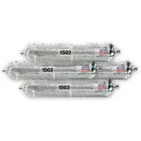 Liqui moly 4x Klebstoff 6140 Scheiben Kleben Dichtungs Masse 400 ml