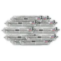 Liqui moly 10x Klebstoff 6140 Scheiben Kleben Dichtungs Masse 400 ml
