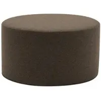 Softline Hocker Drum mocca braun, Designer Design Team, 30 cm