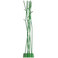 Covo Garderobenständer Latva , Designer Mikko Laakkonen, 34.6x178x34.6 cm