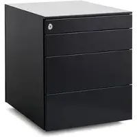 Dieffebi Rollcontainer Universal , Designer Spa, 42x50.5x53.3 cm