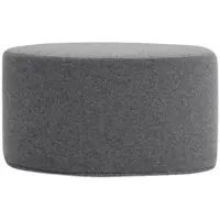 Softline Hocker Bon-Bon, Designer busk+hertzog, 60x33x30 cm