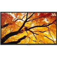 Sharp MultiSync M862, Digital Signage Flachbildschirm, 2,18 m (86"), LCD, 3840 x 2160 Pixel, 24/7