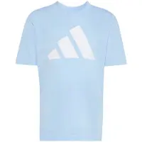 Adidas T-Shirt "ESSENTIALS KIDS" sportlicher Stil, Kurzarm, aus Baumwolle