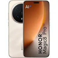 Honor Magic8 Pro, 17 cm (6.71"), 12 GB, 512 GB, 200 MP, Android 16.0, Gold
