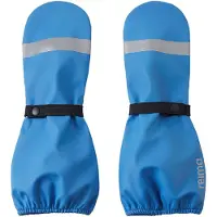 Reima - Kid's Kura - Handschuh-Überzieher Gr 1 blau