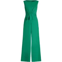 Vera Mont Overall "Damen mit weitem Bein" 1 Stk. Bunddetail