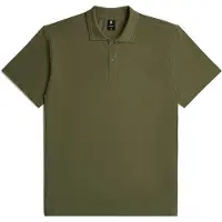 G-Star Raw Herren Polos & T-Shirts Core Regular Polo - Khaki - Größe M