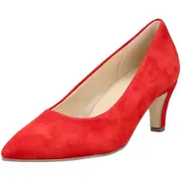 Gabor Pumps "Pumps Veloursleder"