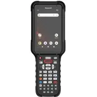 Honeywell CK67, 2D, ER, Func. Num., hot-swap, USB-C, BT, WLAN, NFC, Android, GMS...