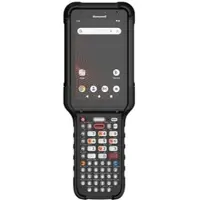 Honeywell CK67, 2D, SR, Alpha, hot-swap, USB-C, BT, WLAN, NFC, Android, GMS, CK6...