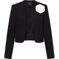 Faina Women Blazer in black | Gr.: S