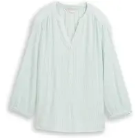 Tom Tailor 1050771 Langarmbluse