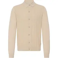 Blend BHBARON Herren Pullover Feinstrickpullover 100% Baumwolle Regular Fit