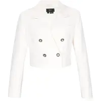 Faina Women Blazer in offwhite | Gr.: S