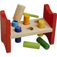 Eichhorn EH Klopfbank