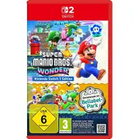 Super Mario Bros Wonder PAL PAL