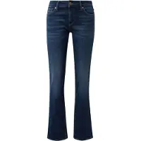 QS Jeans-Hose CATIE in 58Z7_dunkelblau | Gr.: W44/L30