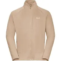 Jack Wolfskin Herren Jacke ANYTRAIL FZ M