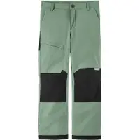 Reima ReimaTec Sampu Outdoorhose, Stone Green, 116