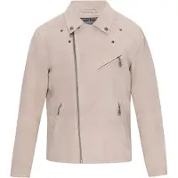 Dreimaster Men Jacket in stone | Gr.: M