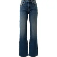 QS Jeans-Hose CATIE in 56Z7_blau | Gr.: 40/30