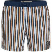 O'Neill O'riginals Stripe 15" Swimshorts blue o'riginals stripe (35205) S