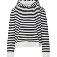 s.Oliver Sweatshirts Marine Größe: 42 | Kaputzenpullis Outlet | Damen