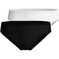 Calida Slip Casual Bequem sitzend Sleek Skin Slip 2P